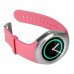 Смарт-годинник UWatch Y1 Pink (F_75231)