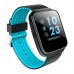 Смарт-годинник UWatch Z40 Blue (F_59946)
