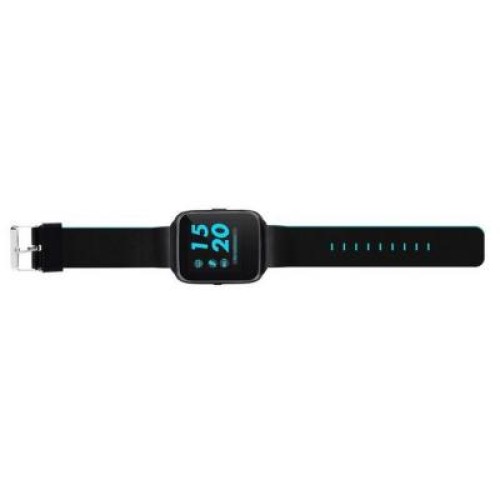 Смарт-годинник UWatch Z40 Blue (F_59946)