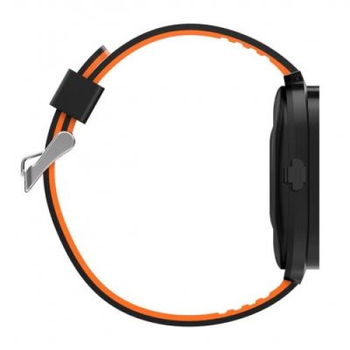 Смарт-часы UWatch Z40 Orange (F_59947)