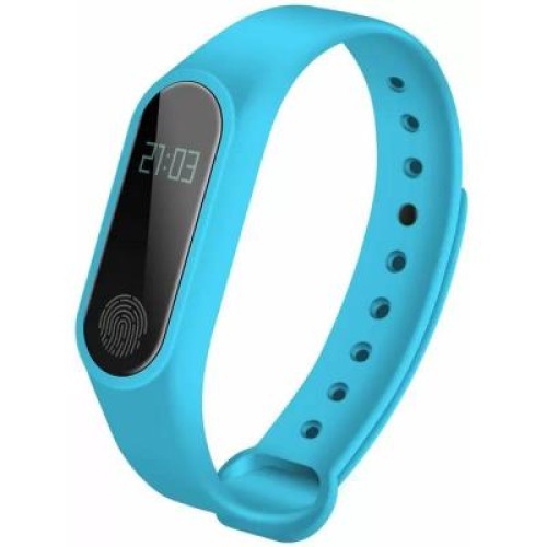 Фитнес браслет UWatch M2 Blue (F_52743)