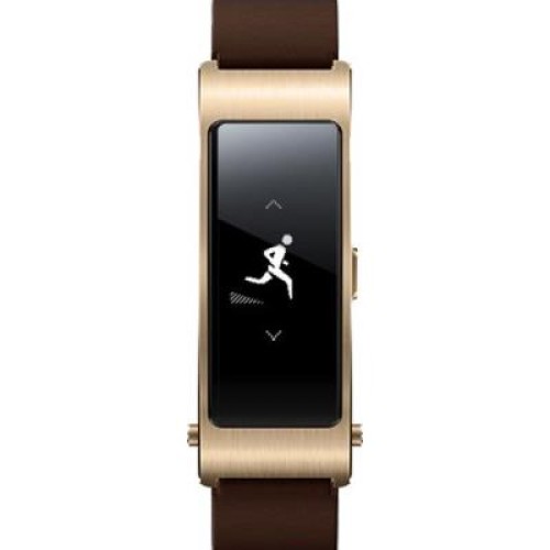 Фитнес браслет UWatch B3 Gold (F_54034)