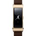 Фитнес браслет UWatch B3 Gold (F_54034)