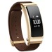 Фитнес браслет UWatch B3 Gold (F_54034)