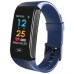 Фитнес браслет UWatch CK18S Blue (F_59072)