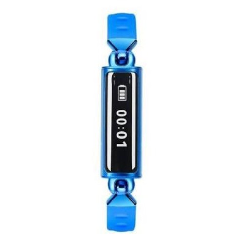 Фитнес браслет UWatch DB02 Blue (F_59611)