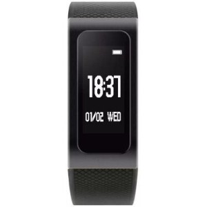 Фітнес браслет UWatch DB04 Black (F_56039)