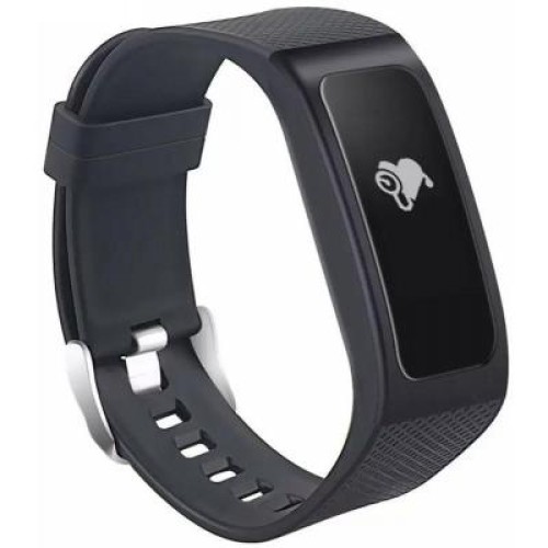 Фитнес браслет UWatch DB04 Black (F_56039)