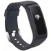 Фитнес браслет UWatch DB04 Black (F_56039)