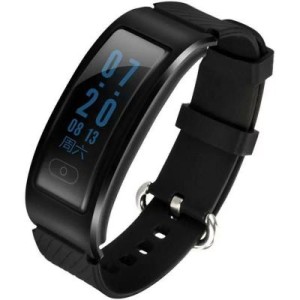 Фітнес браслет UWatch DF23 Black (F_56045)