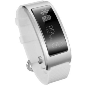 Фітнес браслет UWatch DF23 White (F_56046)