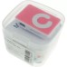 MP3 плеер Toto Without display&Earphone Mp3 Plastic Pink (TPS-04-Pink)