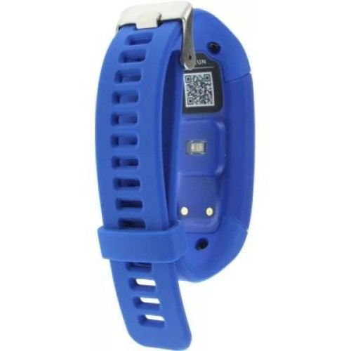 Фитнес браслет UWatch XR01 Blue (F_63173)