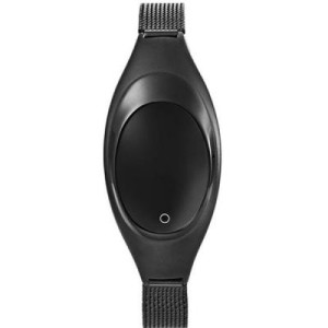 Фітнес браслет UWatch Z18 Black (F_54107)