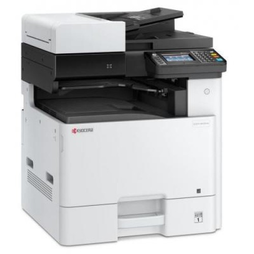 Многофункциональное устройство Kyocera ECOSYS M8124cidn (1102P43NL0)