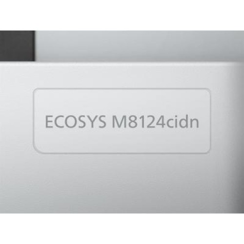 Многофункциональное устройство Kyocera ECOSYS M8124cidn (1102P43NL0)
