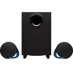 Акустическая система Logitech G560 (980-001301)
