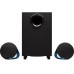 Акустическая система Logitech G560 (980-001301)