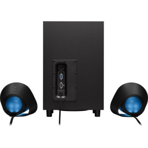 Акустическая система Logitech G560 (980-001301)