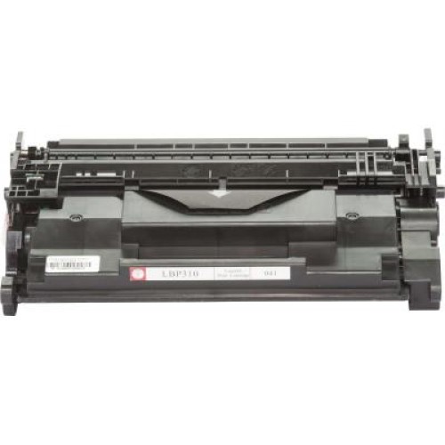 Картридж BASF для Canon 041 Black (KT-041Bk)