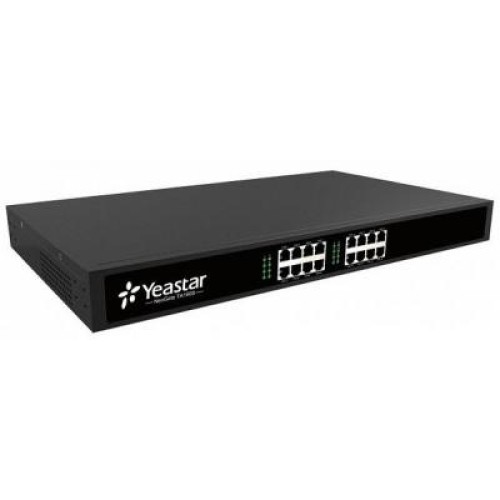 VoIP-шлюз Yeastar TA1600