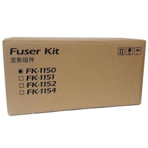Узел закрепления изображения Kyocera FK-1150 (302RV93052/302RV93055/302RV93056)