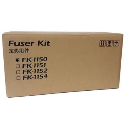 Узел закрепления изображения Kyocera FK-1150 (302RV93052/302RV93055/302RV93056)