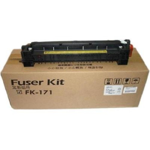 Узел закрепления изображения Kyocera FK-171(E) (302PH93014)