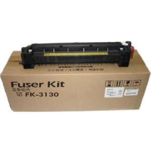 Вузол закріплення зображення Kyocera FK-3130(E) (302LV93116)