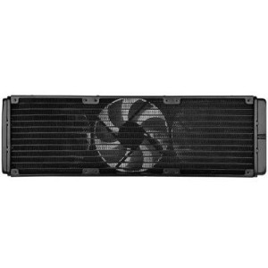 Система жидкостного охлаждения ThermalTake Water 3.0 360 ARGB Sync (CL-W234-PL12SW-A)