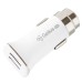 Зарядное устройство Gelius Pro Apollo GP-CC01 2USB 3.1A + Cable MicroUSB White (71434)