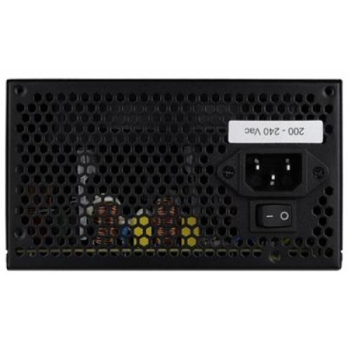 Блок питания AeroCool 600W VX 600 PLUS (VX 600 PLUS)