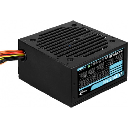 Блок питания AeroCool 700W VX 700 PLUS (VX 700 PLUS)