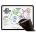 Стилус Apple Pencil (2‑го поколения) iPadPro11"/iPadPro12,9" (3-gen) (MU8F2ZM/A)