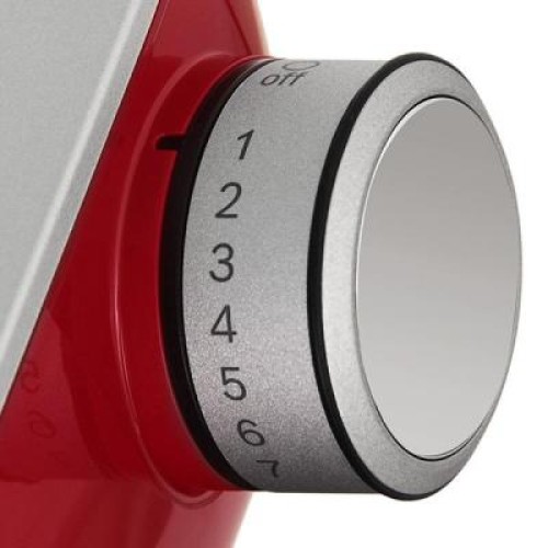 Кухонный комбайн Bosch MUM58720