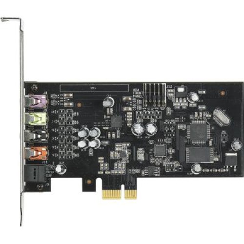 Звуковая плата ASUS Xonar SE (90YA00T0-M0UA00)