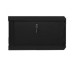 Шкаф настенный Hypernet 6U 19" 600x600 (WMNC66-6U-FLAT-BLACK)