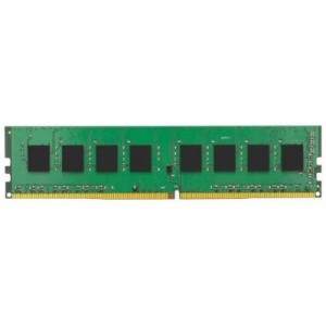 Модуль памяти для сервера DDR4 8Gb ECC UDIMM 2400MHz 1Rx8 1.2V CL17 Kingston (KSM24ES8/8ME)
