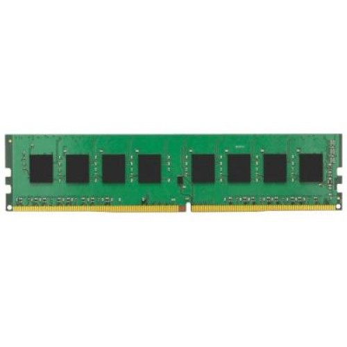 Модуль памяти для сервера DDR4 8Gb ECC UDIMM 2400MHz 1Rx8 1.2V CL17 Kingston (KSM24ES8/8ME)