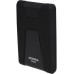 Внешний жесткий диск 2.5" 1TB ADATA (AHD650-1TU31-CBK)