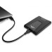 Внешний жесткий диск 2.5" 1TB ADATA (AHD650-1TU31-CBK)