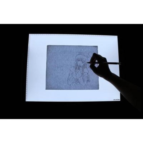 Графический планшет Huion L4S