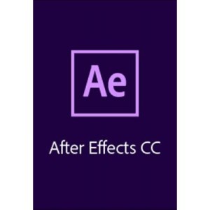 ПО для мультимедиа Adobe After Effects CC teams Multiple/Multi Lang Lic Subs New 1Yea (65297727BA01B12)