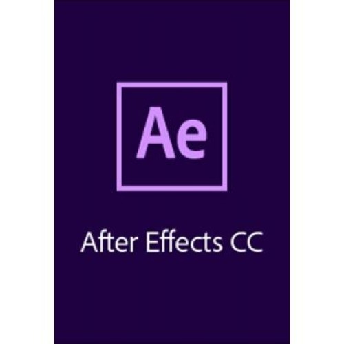 ПО для мультимедиа Adobe After Effects CC teams Multiple/Multi Lang Lic Subs New 1Yea (65297727BA01B12)