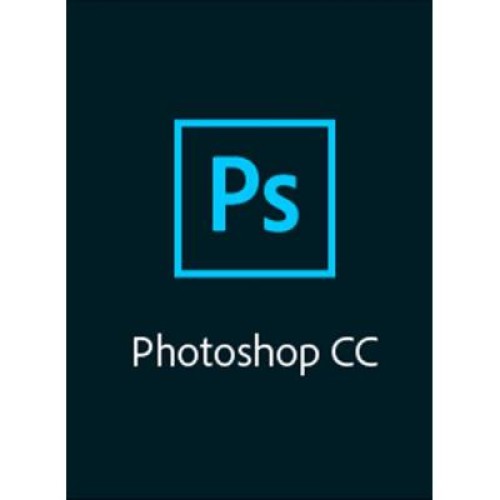 ПО для мультимедиа Adobe Photoshop CC teams Multiple/Multi Lang Lic Subs New 1Year (65305156CA01A12)