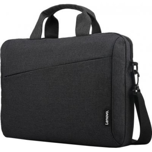 Сумка для ноутбука Lenovo 15.6" Casual T210 Black (GX40Q17229)