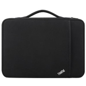 Чохол до ноутбука Lenovo 13" ThinkPad, Black (4X40N18008)