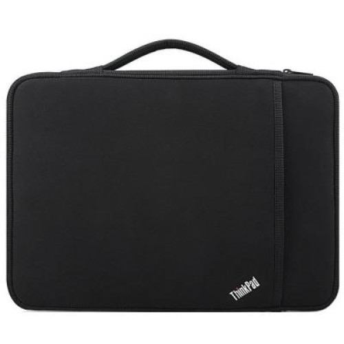 Чехол для ноутбука Lenovo 13" ThinkPad, Black (4X40N18008)