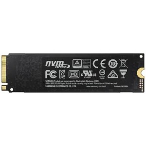 Накопитель SSD M.2 2280 500GB 970 EVO Plus Samsung (MZ-V7S500BW)