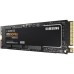 Накопитель SSD M.2 2280 500GB 970 EVO Plus Samsung (MZ-V7S500BW)